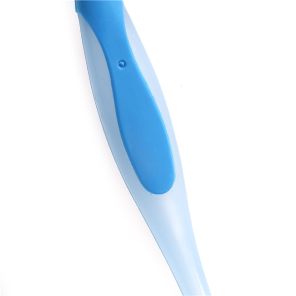 Praktisk vertikal multifunksjonell vaskebørste oppvask