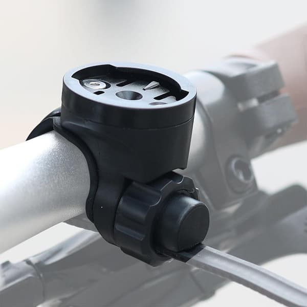Cykelstyr Computerholder Stativ Forlygtebeslag A3 1PC