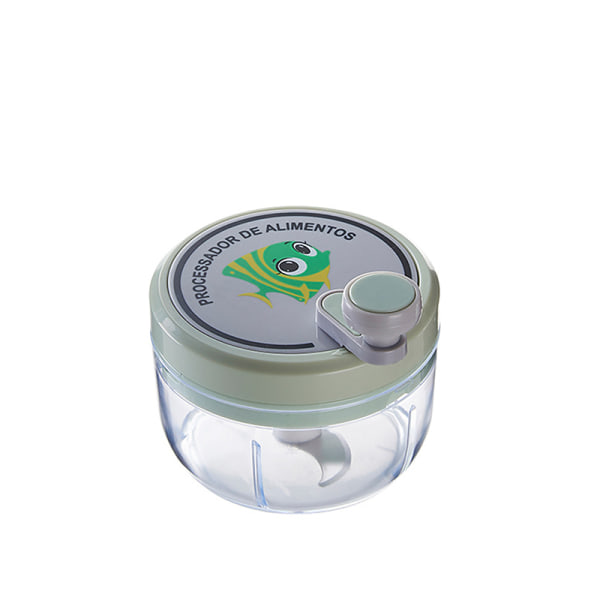 Manual per För grönsaksfrukter Lök Peppar per Mincer Blend L3
