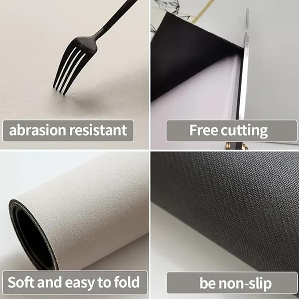 Husholdningsabsorberende vindueskarmbeskytter A2