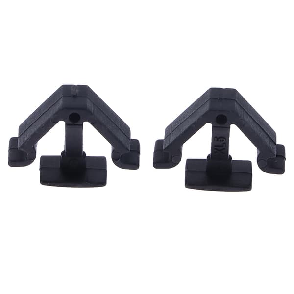 20 stk bilovertak Takforing Plast Trim Clips For Q7 7M08