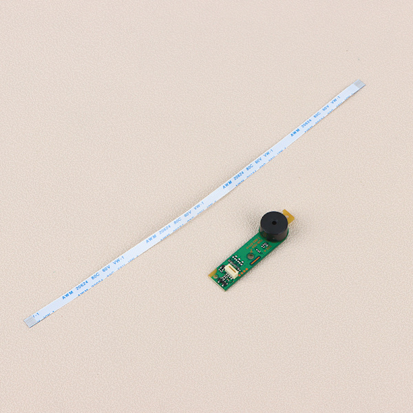ON Off Power Eject-knap Switch Board-kabel udskiftning til PS 01