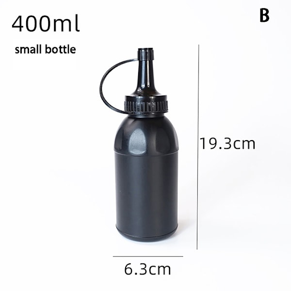 Water Gel Bead -alapakkauksen lisävarusteet Kannettavat kannella Water G B