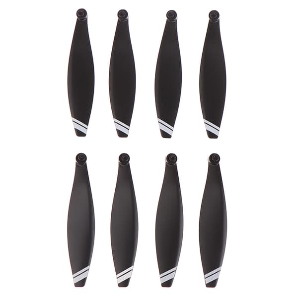 CFLYA Faith 2 / 2Pro/ 2S / Arno se Propeller RC Drone Quadcopt Black