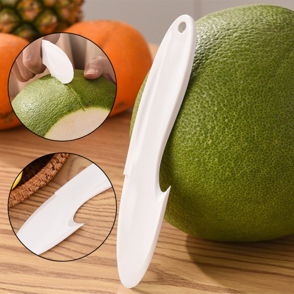 Grapefrugt Pomelo er Remover Plastic er Pomelo