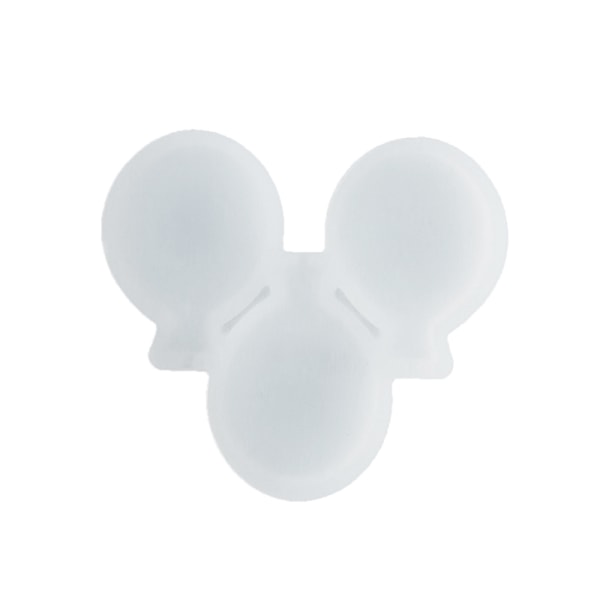 Ballong Drop Lim Lollipop Mould DIY Handmade Chocolat