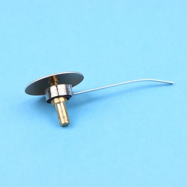 Nem installation udskiftningstermometer metal til saunatermometer