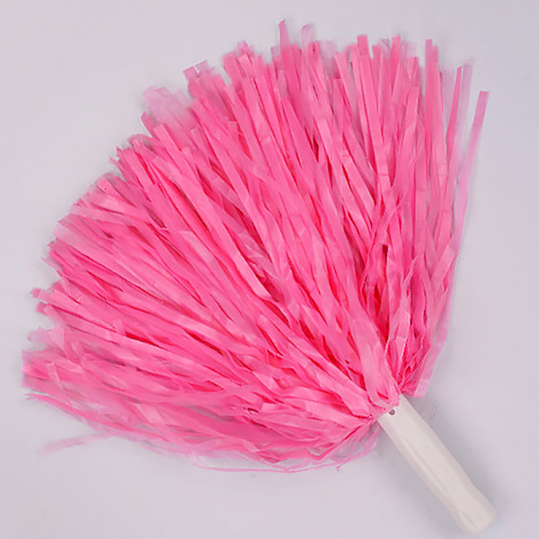 Dance Sports Match Supplies og Vokal Koncert Decorator Cheerle Blue