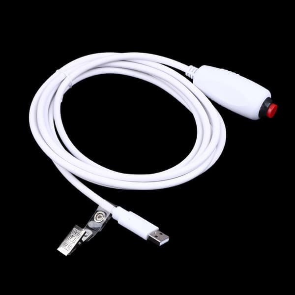 3m USB-hätäpuhelulinjan painikehoitajakutsupainike U