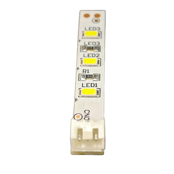 1 stk. 12V køleskabslys til DA41-00519R køleskabs LED-lys
