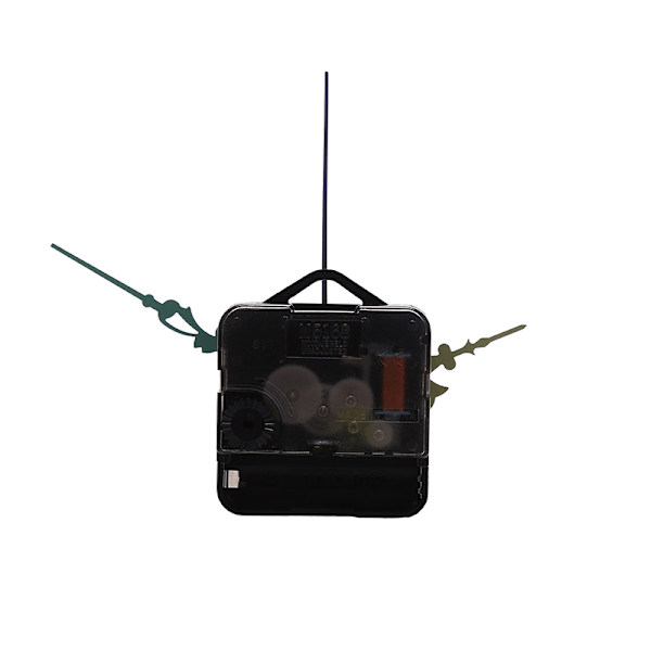 1 set Quartz Clock Rörelsemekanism Visar Väggreparationsverktyg Pa