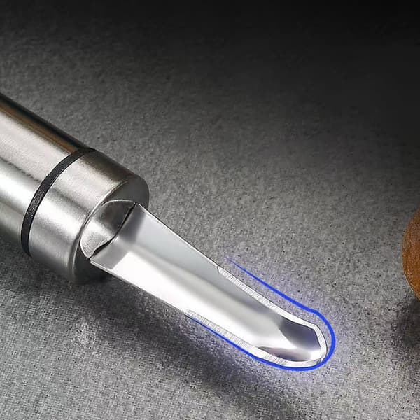 Lychee Corer Lettfjernende fruktkjernefjerner for matlaging Resta