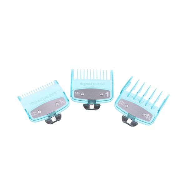 2/8/10 kpl Set Limit Comb Guide Trimmer Guards Atta A3