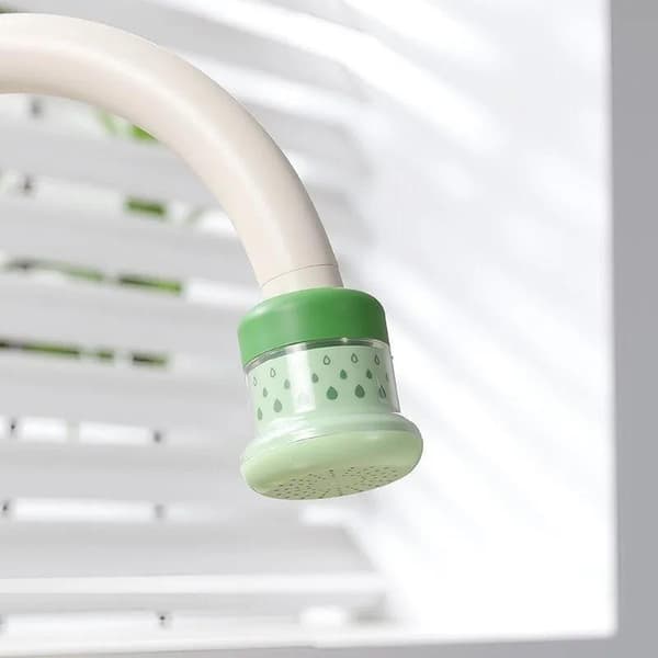 Flerlags kranvannfilter Effektiv rensing Enkel installasjon A2