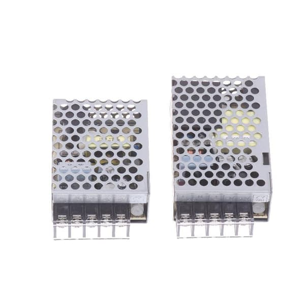 5V 12V 24V Skiftende Strømforsyning Transformer LED Strip Switch A4