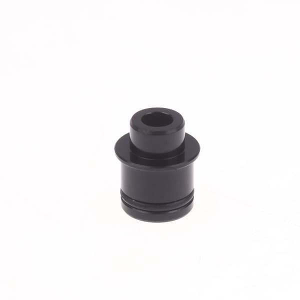 12/15mm - 9mm läpiakselin pikalukitus-/QR-navan sovitin pyörille A1 12mm