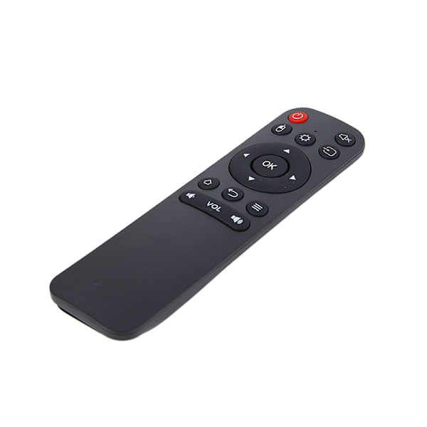 Universal 2.4G langaton USB -vastaanotin TV Box -kaukosäädin