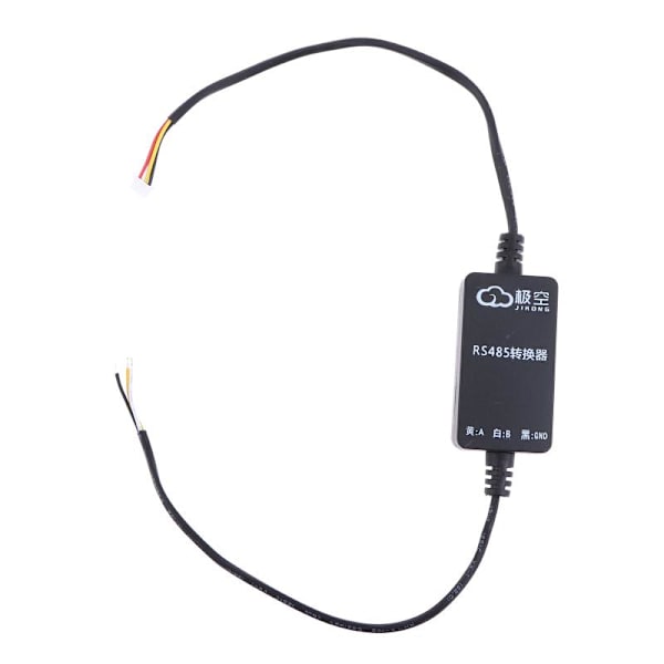 Til JK Jikong Active Balancer BMS Kabel Ledningsstik Adapter