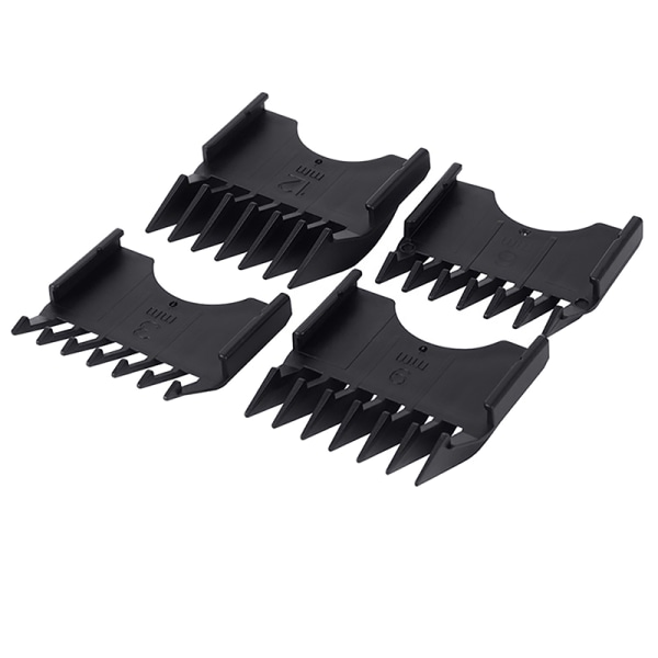 Limit Comb Replacement ting Guide Combs Hårklipper Til Moser 9mm