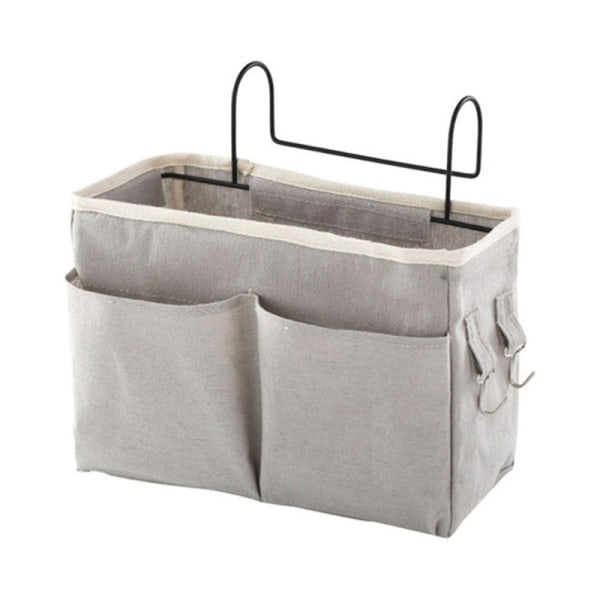 Caddy Hanging Organizer -säilytyslaukku kerrossänkyyn ja asuntolaan R Gray