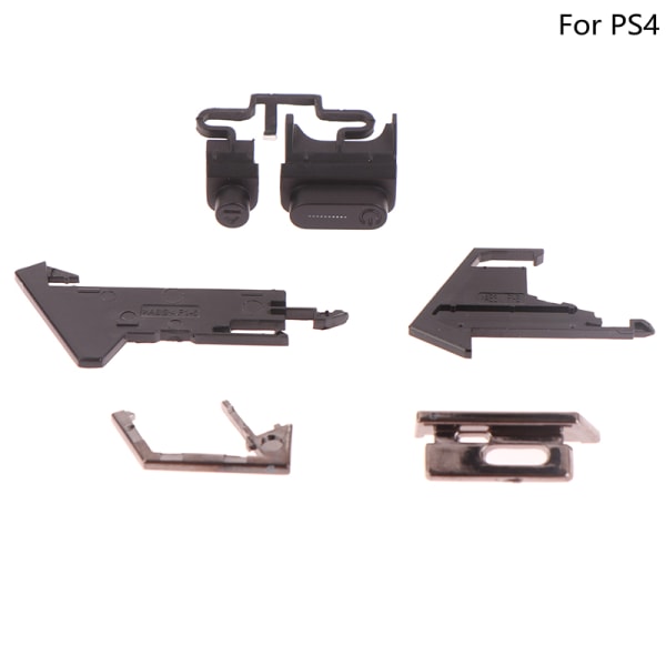 Til PS4 Power ON OFF-knap til PS4 1200/Slim DVD Disk Drive Ej D