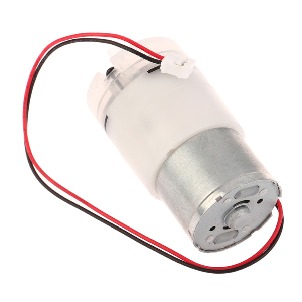 Mini 310 vattenpump DC 3V 3,7V kolborstemotor självsugande