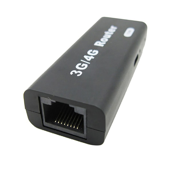 Mini Kannettava 3G/4G WiFi Wlan Hotspot AP Client 150Mbps USB Wir