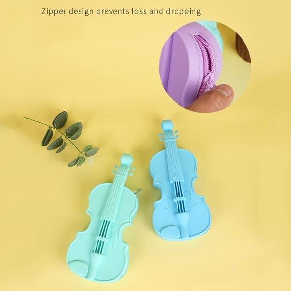 1-delt opbevaringsboks til musikinstrumenter A1