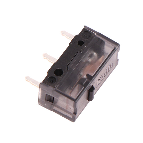 2 STK Kailh GM8.0 Micro Switch 80M Million Times Life Gaming Mou