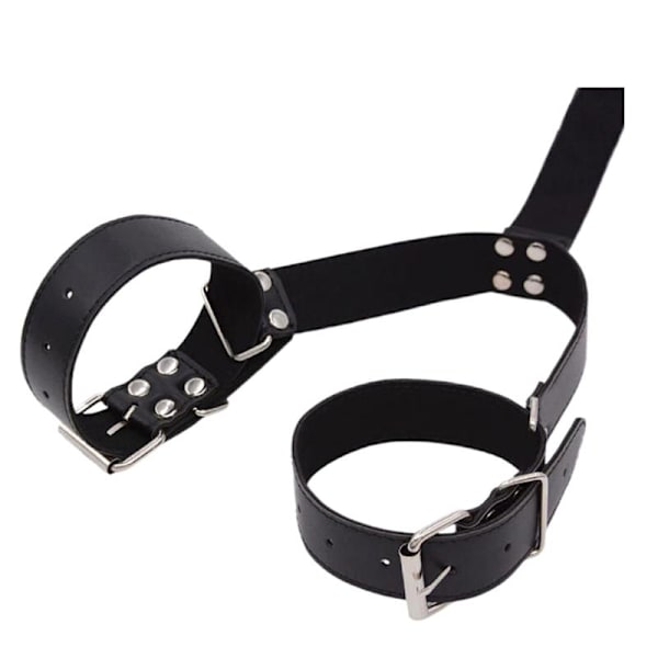 Håndjern Bondage Håndledd Mansjetter Armbinder Restriksjoner A
