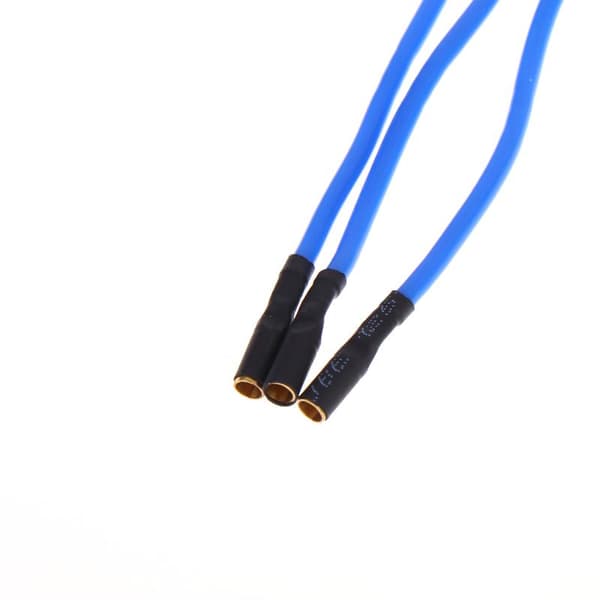 1 stk 30/40A Børsteløs ESC 2-4S Elektronisk Hastighedsregulator Med 30A XT60 plug