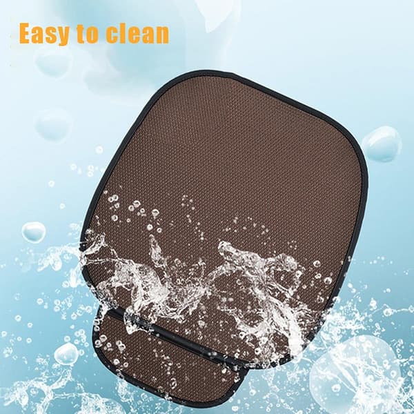 1 st All-Season Universal Bil Ice Silk Sittdyna A7