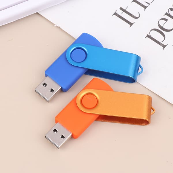 Färgad USB-minne 64M Kapacitet Minnessticka Pen Drive Passar Pink