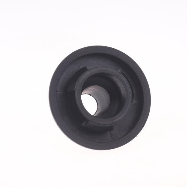 Til HP100/HP101/HP102 Malkeudstyr Vakuum Pulsator Adapter Sort