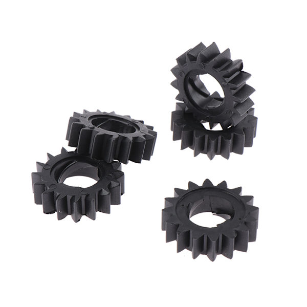 Startmotor Pinion Gear 16 kuggmotor Grästraktorklippare Pa