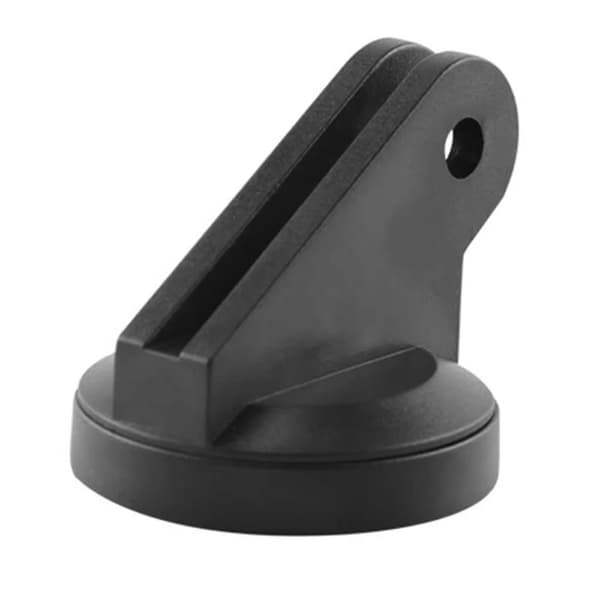 Kombinationsmontering Quick Release Kamera Forlygte Adapter Cykelmontering A4