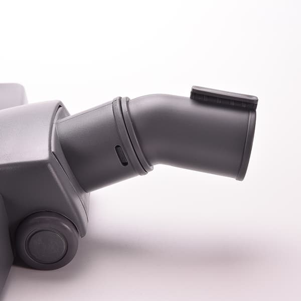 Universal Støvsuger Hoover 35mm Gulvverktøy Børstehode Whee