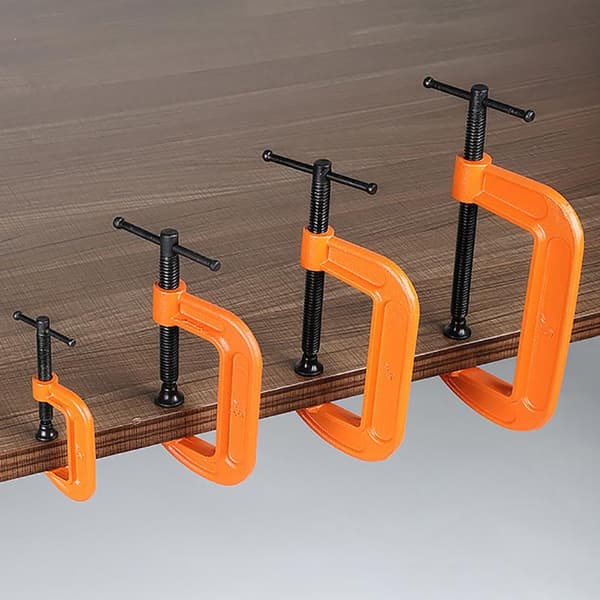 Varmt salg 1-5\" Bærbar montering fortykket justerbar trebearbeiding A1