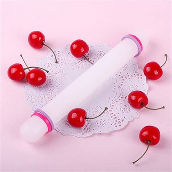Kavel Sugarcraft Fondant Gum Paste Cake Roller Cake Bakew