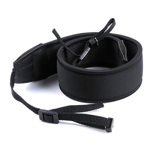 Universal Neck Olkahihna Sling Belt Universal Camera Shoul A2