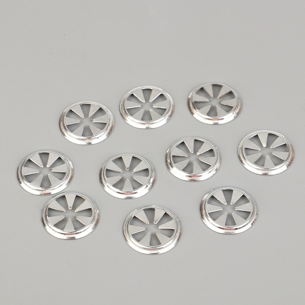 10ST Auto Wheel Arch Foder Stänkskydd Clips For Focus 2 3 MK1
