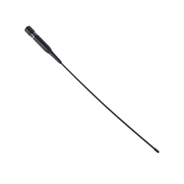 NL-R2 DUAL BAND VHF UHF 144/430 MHz Hamradioantenn för ICOM
