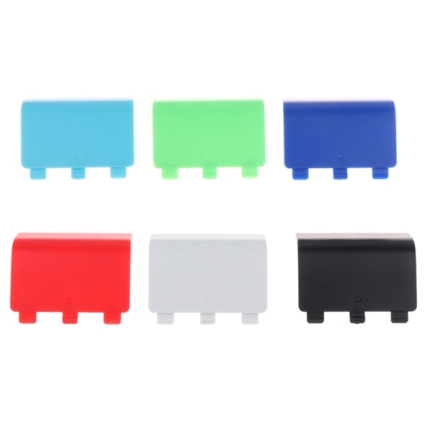 Tillval Gamepad cover för Xbox Series X/S Wirel Black