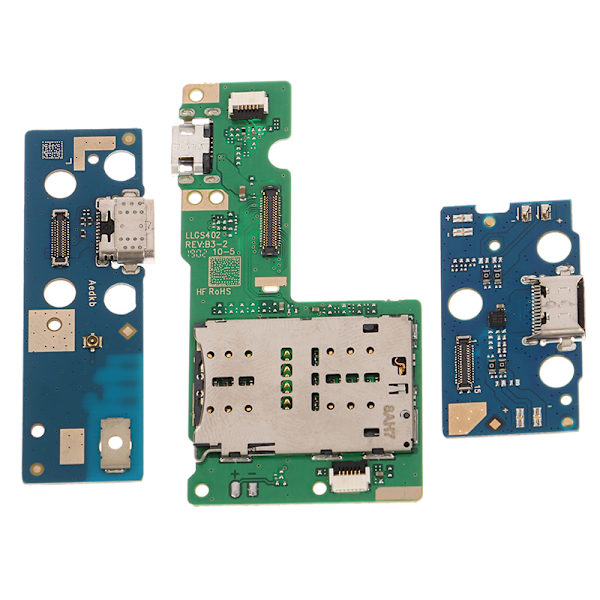 USB laturikortin liitäntäkaapeli TTB-X505F/J606F/X6 tabletille A