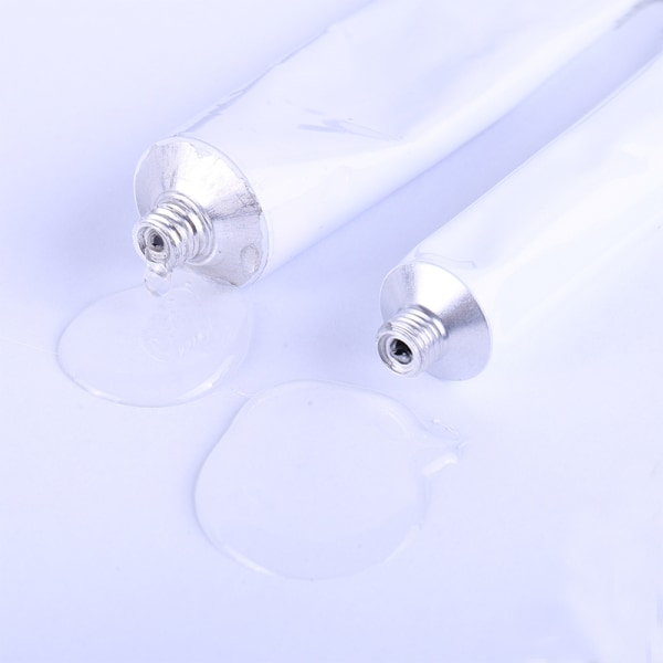 1 STK 20 g 25 ml 32 g 40 ml lim til RC-fly med fastvingede droner R B