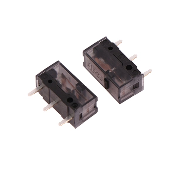 2 STK Kailh GM8.0 Micro Switch 80M Million Times Life Gaming Mou