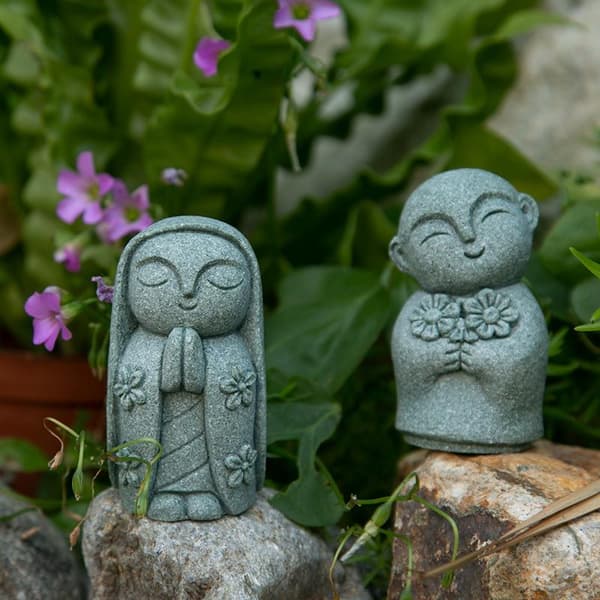 Miniatyrstatuer A10