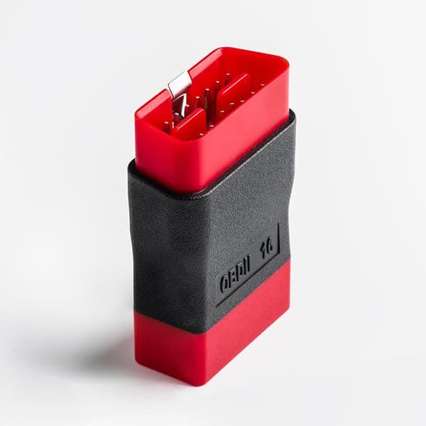 Til Launch X431 16-bens stikadapter 431 PRO 3S+3.0/5.0PADV 1
