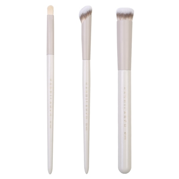 Beauty Tool Ansiktsbørste Makeup Brush Foundation Concealer Brush NF603
