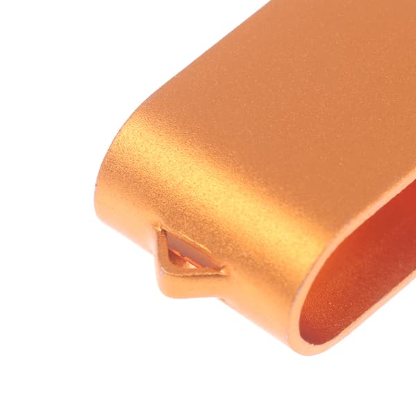 Färgad USB-minne 64M Kapacitet Minnessticka Pen Drive Passar Pink